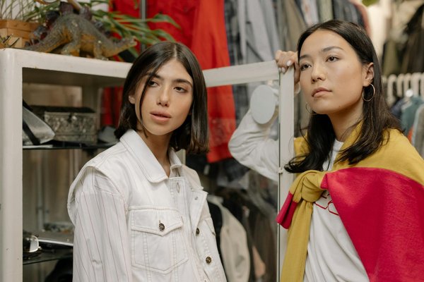 Welche Accessoires sind dieses Jahr ein Muss fÃ¼r Frauen?